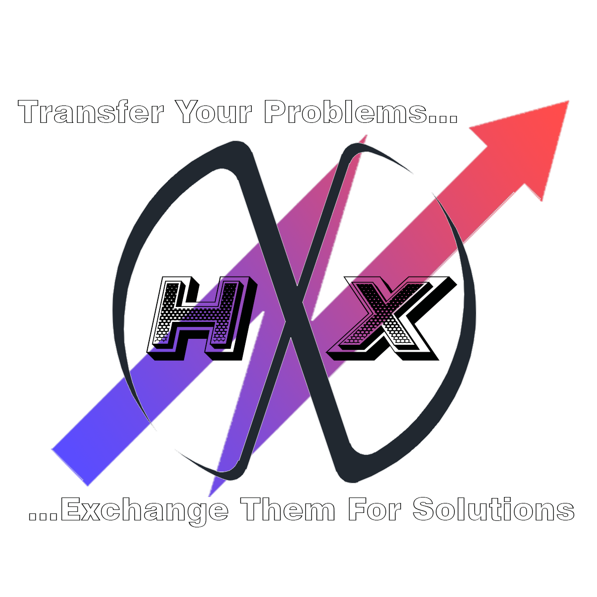 XHX Logo